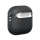 PITAKA Aramid Fiber Magnetic Case black/gray AirPods 4 - 1369419 - zdjęcie 3